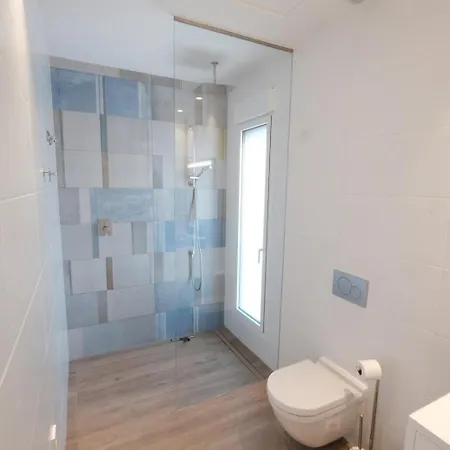 Nispero Philippe Apartment *