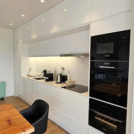 Apartment Nispero Philippe *