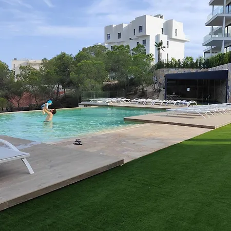 Apartment Nispero Philippe *